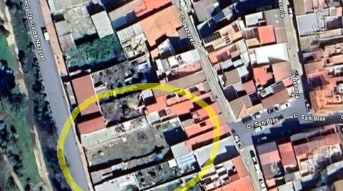 Oportunidad de inversión con proyecto aprobado en el centro de Gibraleón!