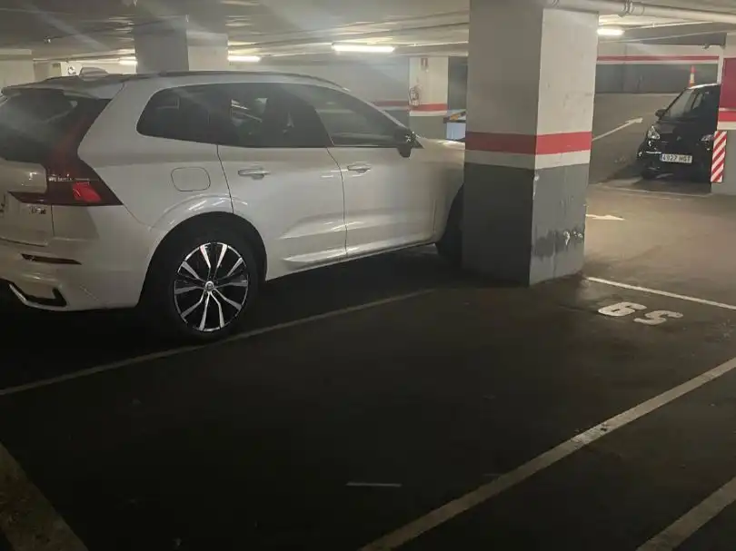 Parking of Garage for sale in Barcelona