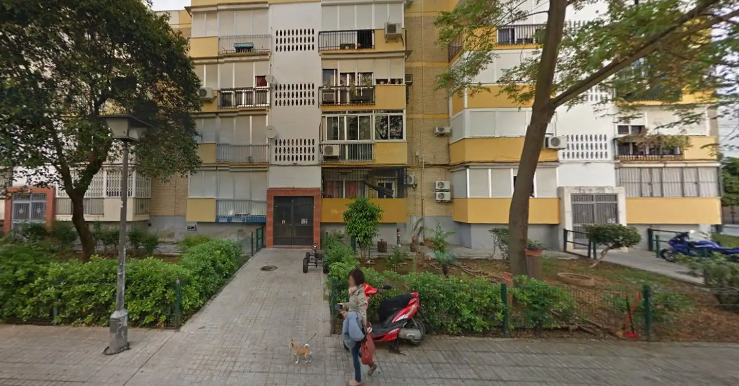 Flat for sale in Calle COMUNIDAD ANDALUZA, imagen 3