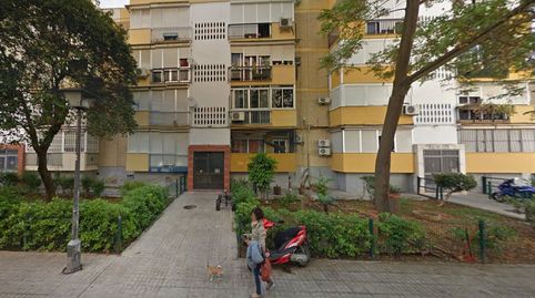 Foto 3 de Piso en venta en Calle Comunidad Andaluza, Villegas, Sevilla Capital