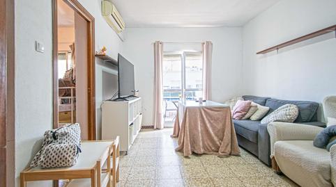 Foto 5 de Piso en venta en San Carlos - San José,  Sevilla Capital