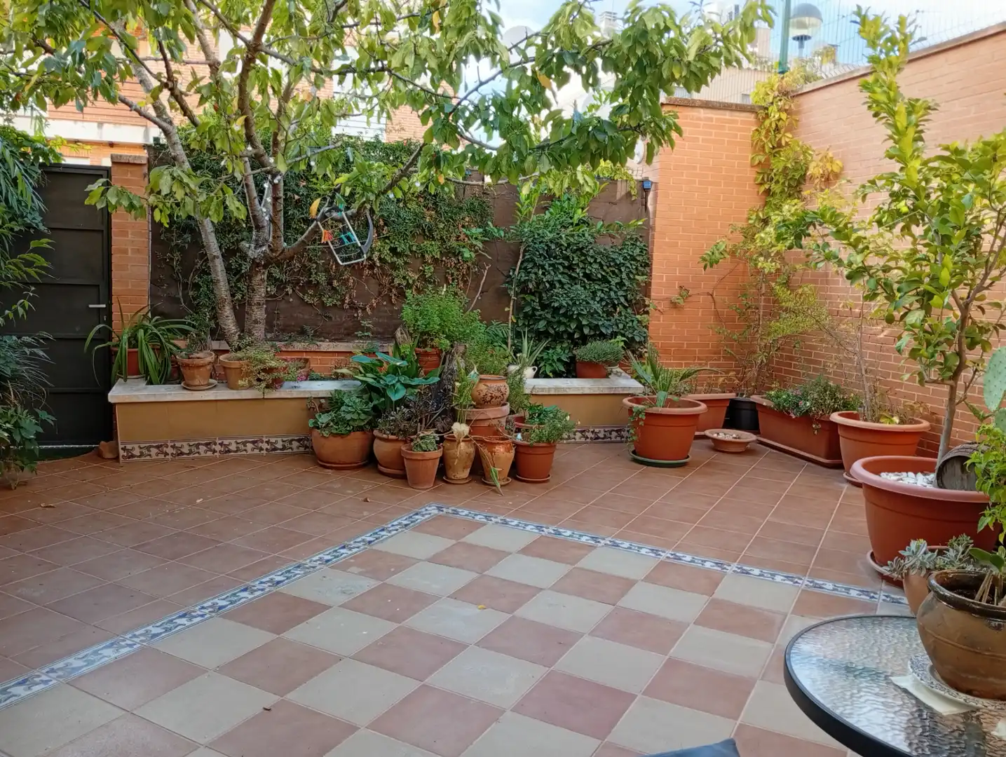 Casa a schiera con piscina in vendita a El Perchel, imagen 37