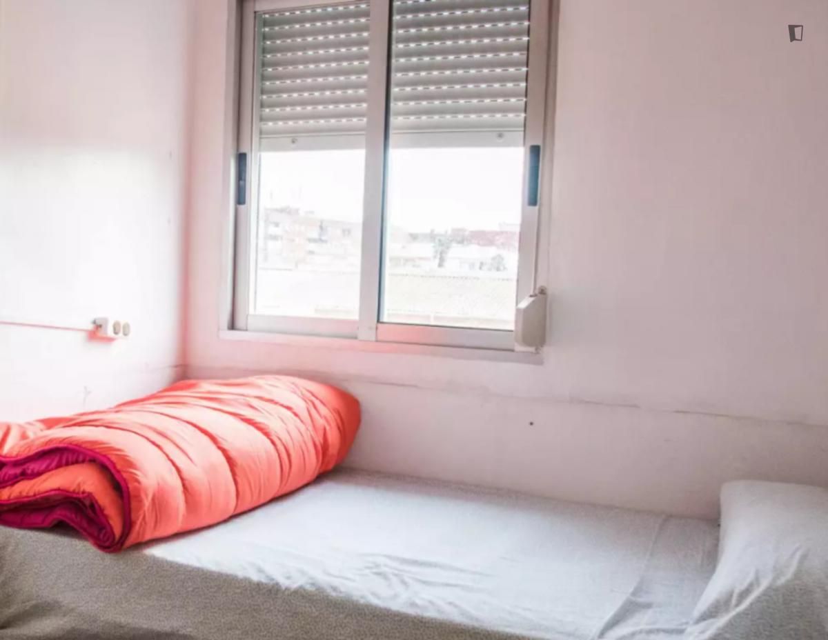 Apartament de lloguer a La Malva-rosa