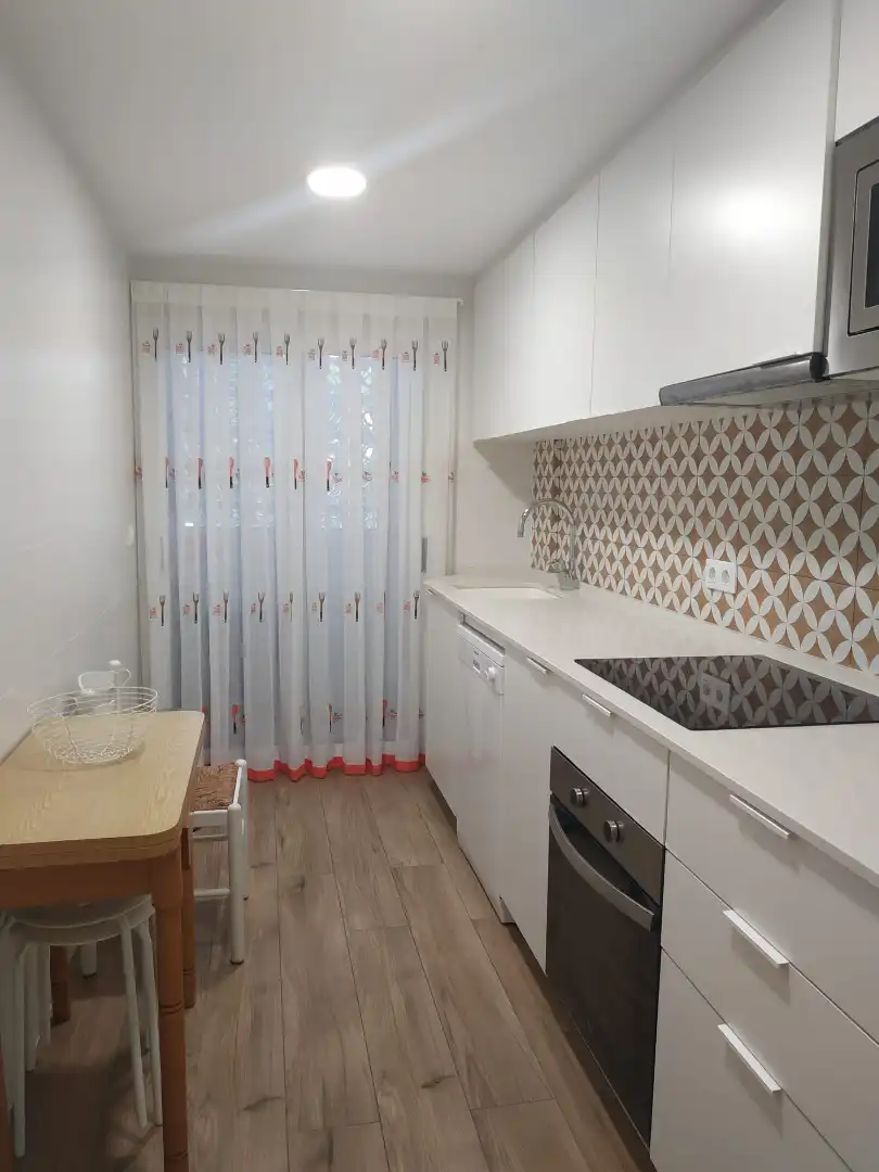 Piso de alquiler en Valencia, Valencia