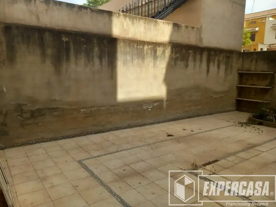 Terrace of Commercial properties for rent in Albal  with Terrace