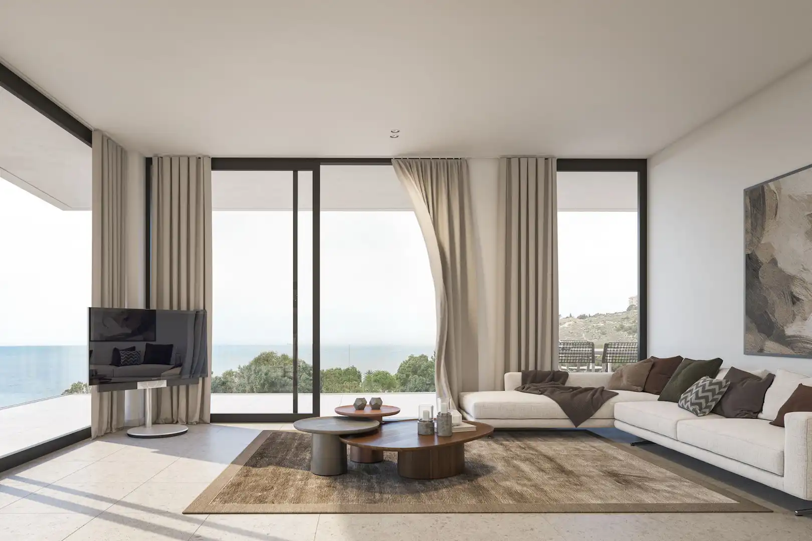 Appartement avec piscine à vendre à Platja de Torres, imagen 16