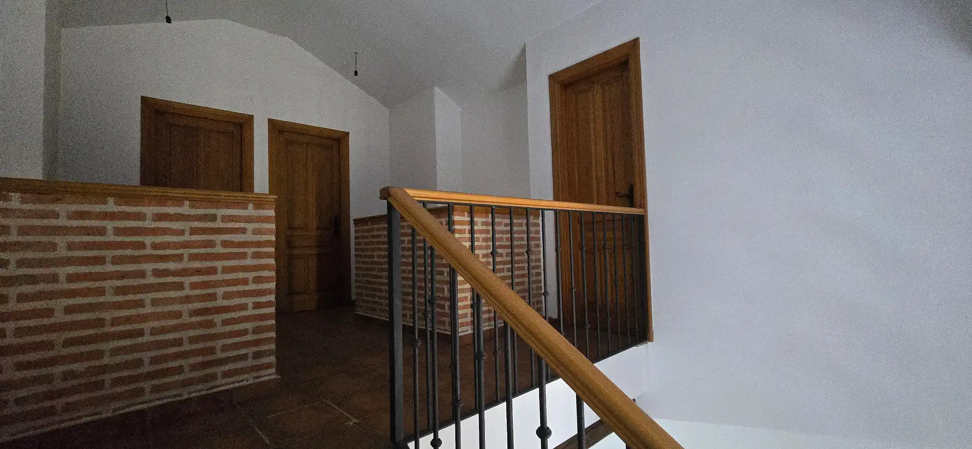 Casa o chalet en venta en Villacastín con Calefacción, Jardín privado y Horno
