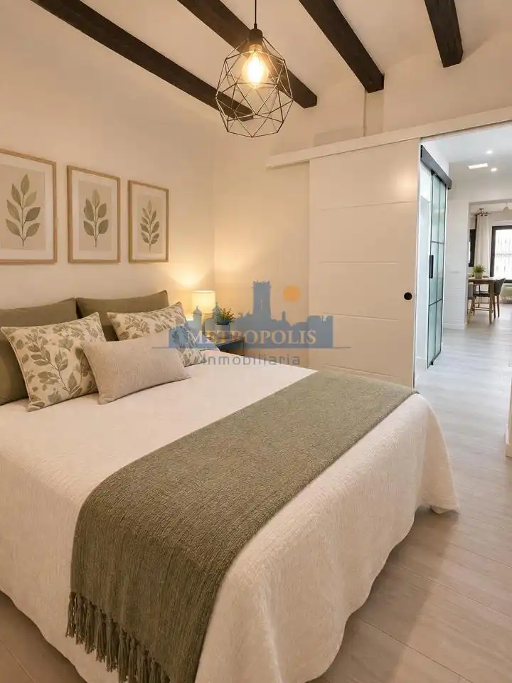 House with garden for sale in calle Burgà, imagen 24