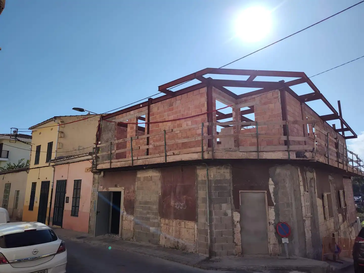Edificio en venta en MAR, Porto Cristo