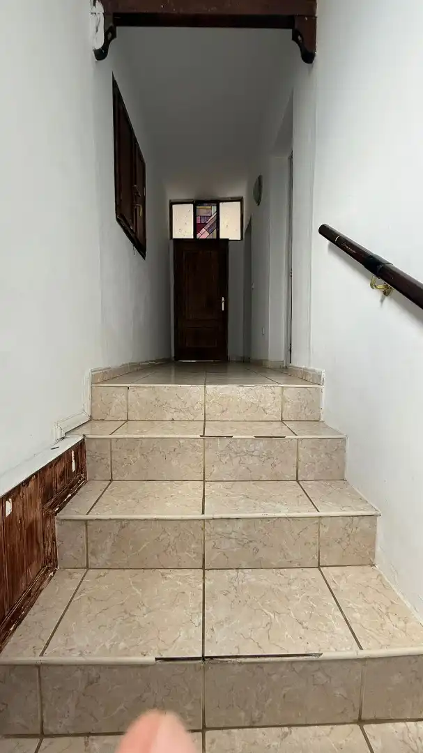Finca rústica en venta en Icod de los Vinos con Jardín privado, Terraza y Trastero