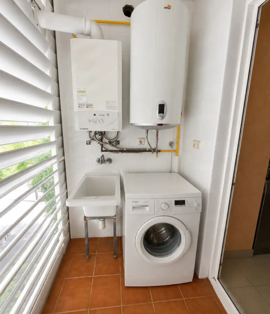 Baño de Piso en venta en Tarragona con Aire acondicionado, Calefacción y Terraza