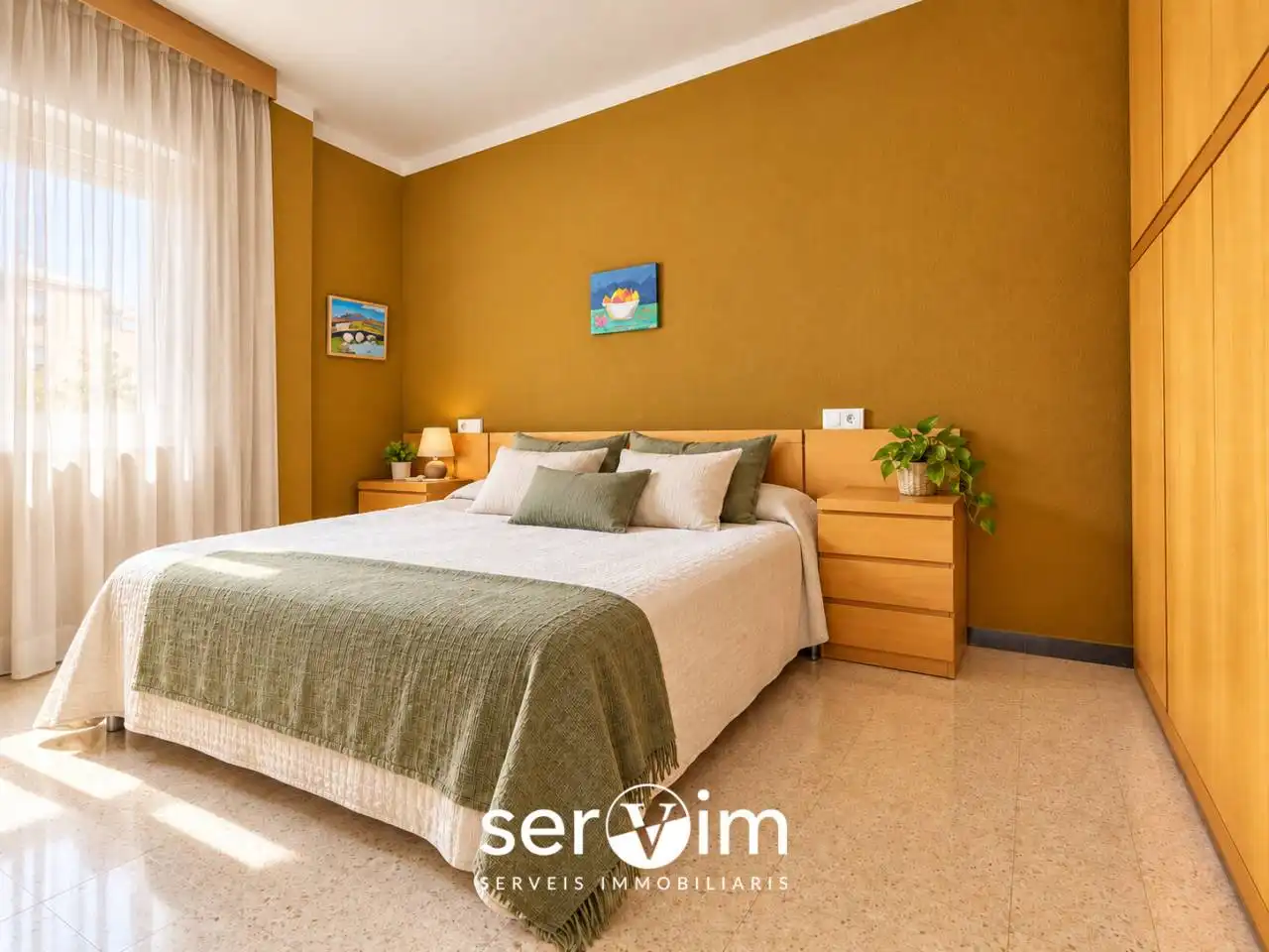 Appartamento con ascensore in vendita a Calle Emili Grahit, imagen 8