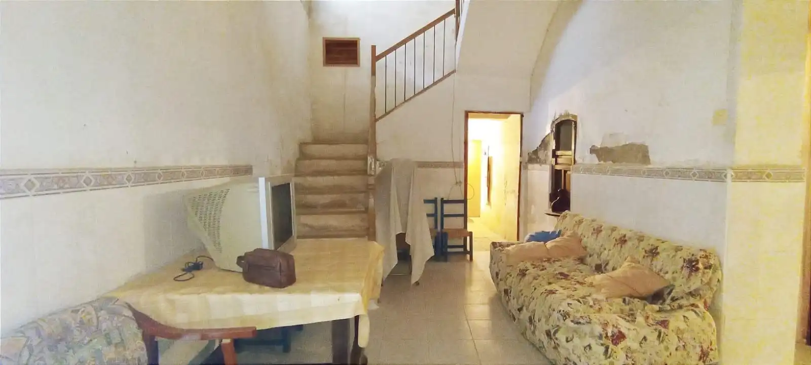 Finca rústica en venta en Albatera con Balcón