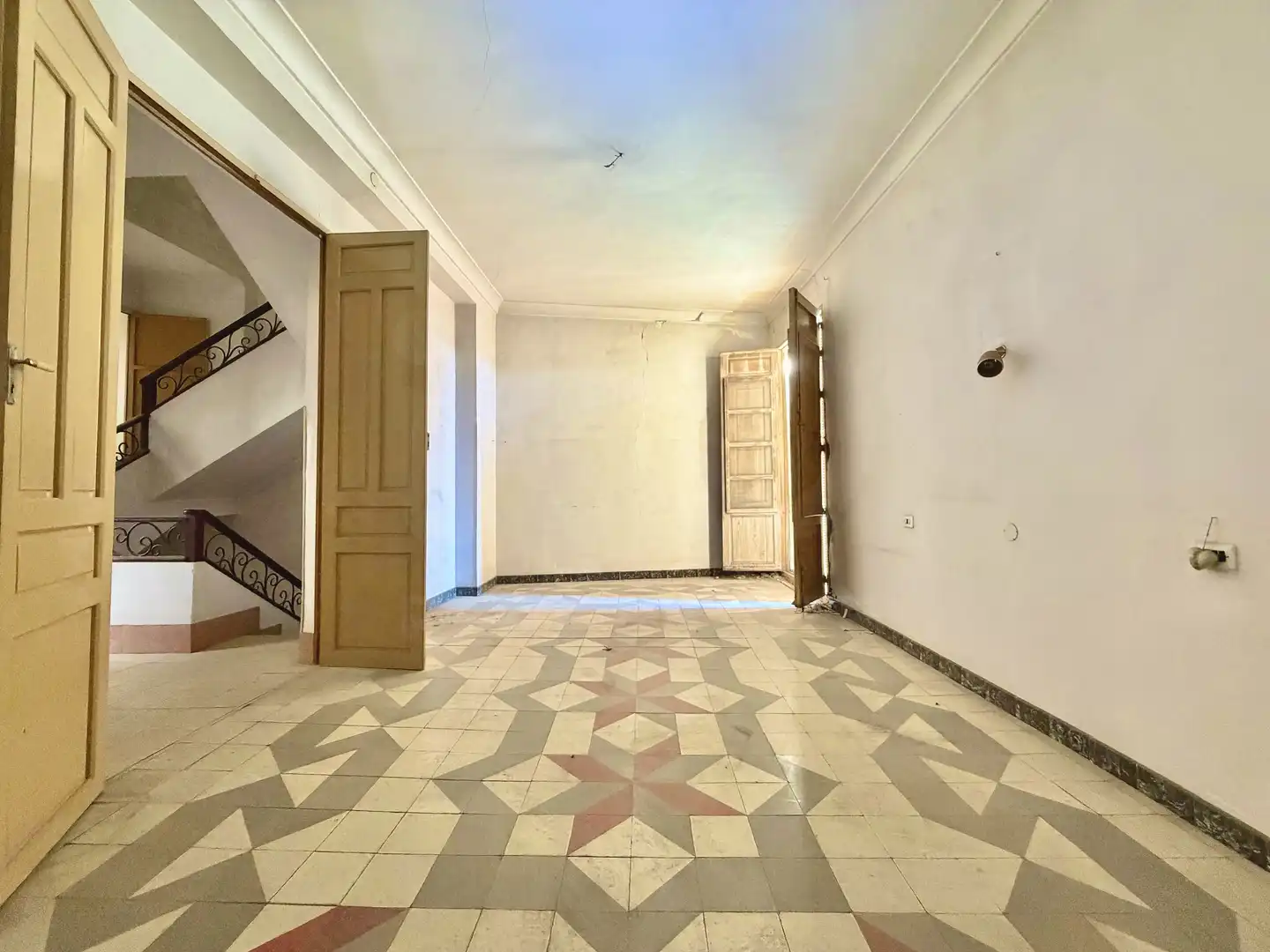 Casa o xalet en venda en Abarán amb Terrassa