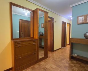 Flat for sale in Ourense Capital   with Storage room and Balcony