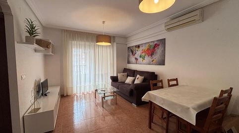 Foto 3 von Wohnung zur Miete in La Sal, Zona Playa del Cura, Torrevieja