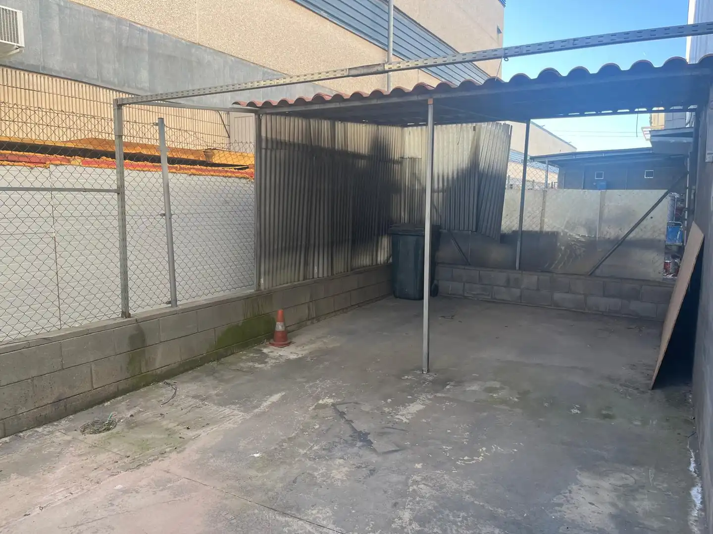 Industriegebäude zur Miete in Casablanca, imagen 21