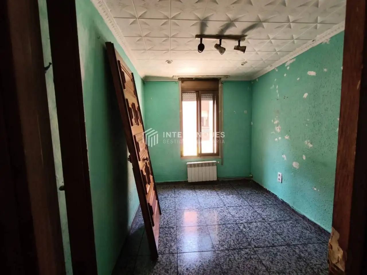 Habitación de Piso en venta en Badalona con Aire acondicionado y Calefacción