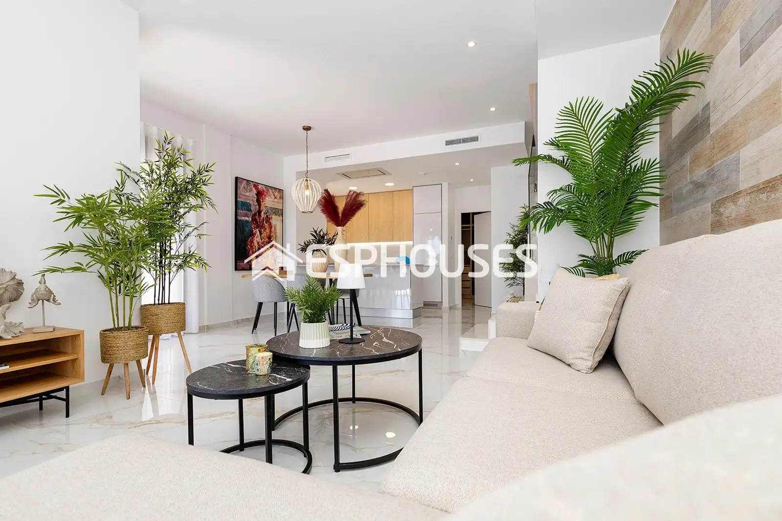 Casa con terraza en venta en Casco urbano, imagen 6