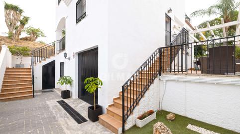 Foto 3 de Casa o xalet en venda a Montealto - Monterrey, Benalmádena