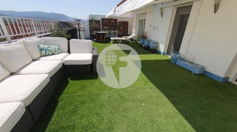 Foto 4 de Àtic en venda a Riera Seca, Barcelona