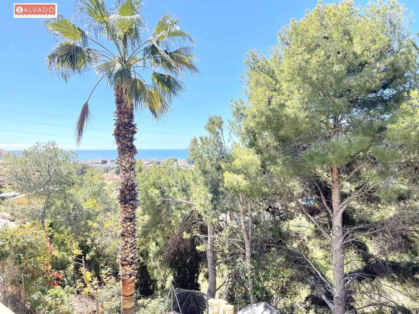 Exterior view of Houses for sale in Calafell  with Private garden, Terrace and Storage room