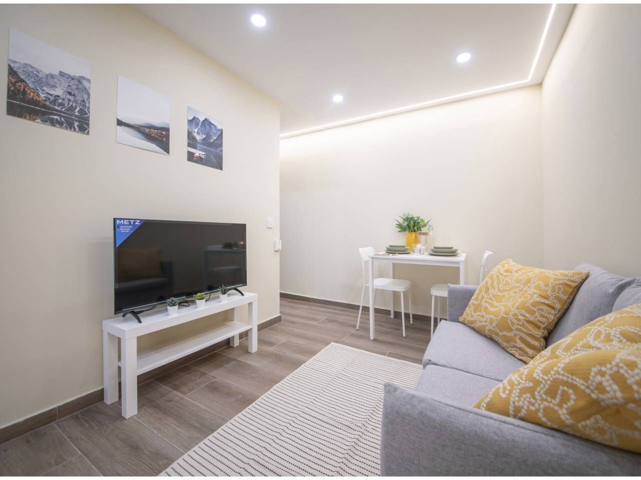 Pis en venda a Calle MONTSANT, 28, El Turó de la Peira