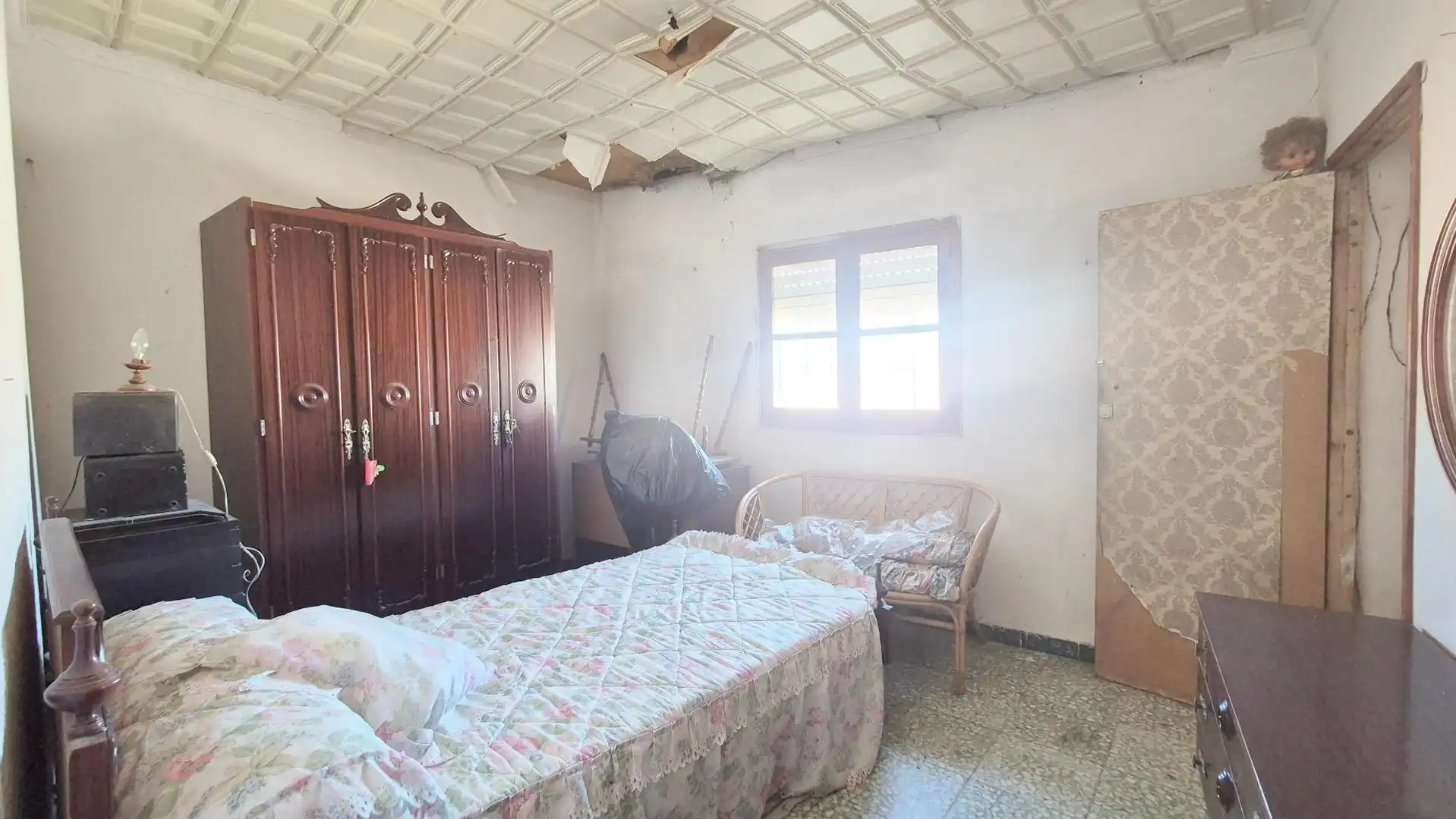 Casa o chalet en venta en Rasueros
