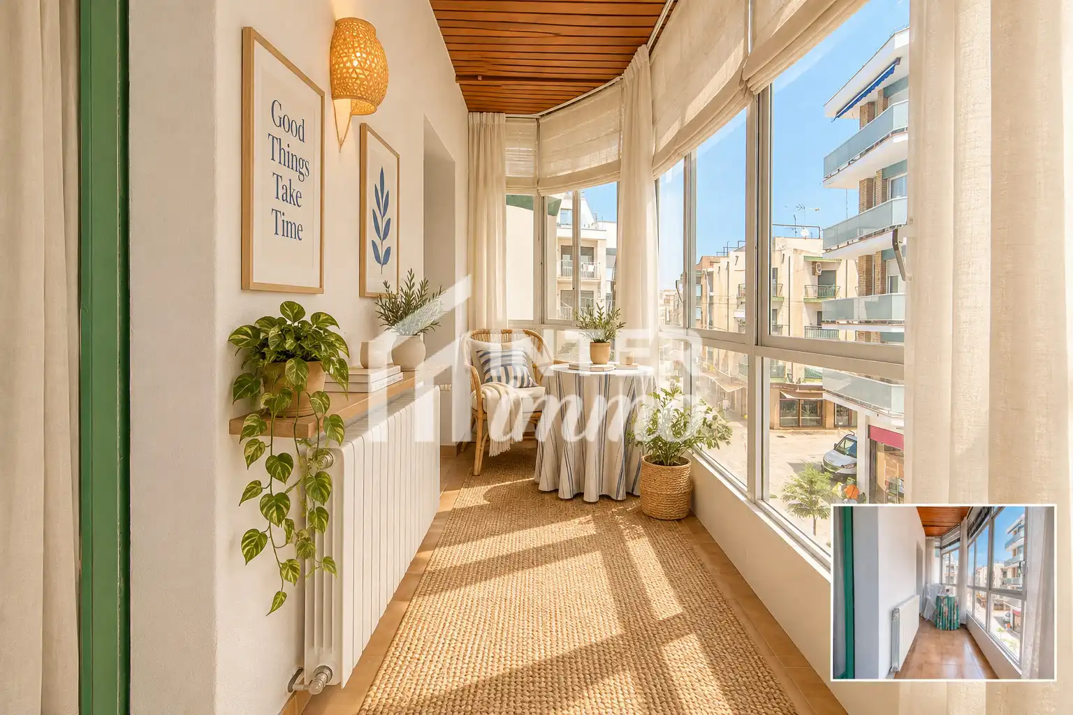 Mini appartamento in vendita a Carrer Sant Elm 4, imagen 2