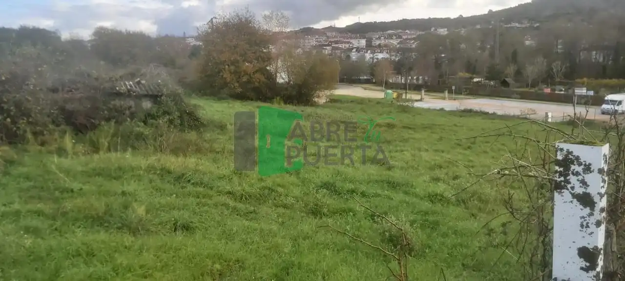 Rural land for sale in Allariz, imagen 2