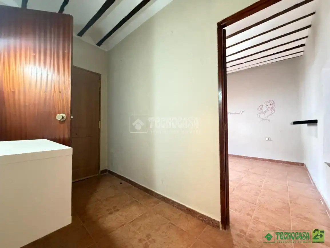 Casa adosada en venta en Santa Cruz de la Zarza con Aire acondicionado y Terraza