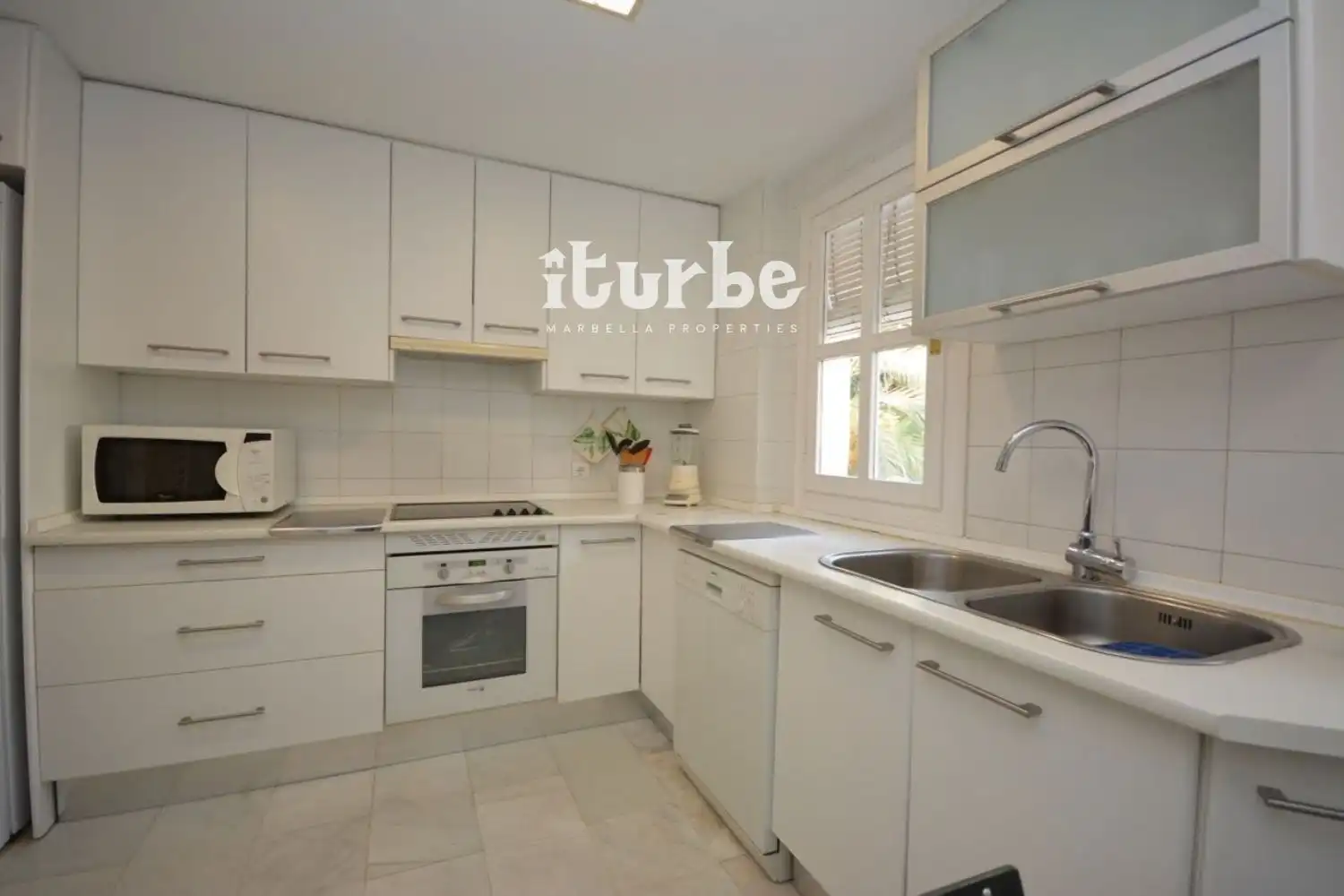 Attic for rent in BULEVAR PRÍNCIPE ALFONSO DE HOHENLOHE, 2, La Carolina - Guadalpín