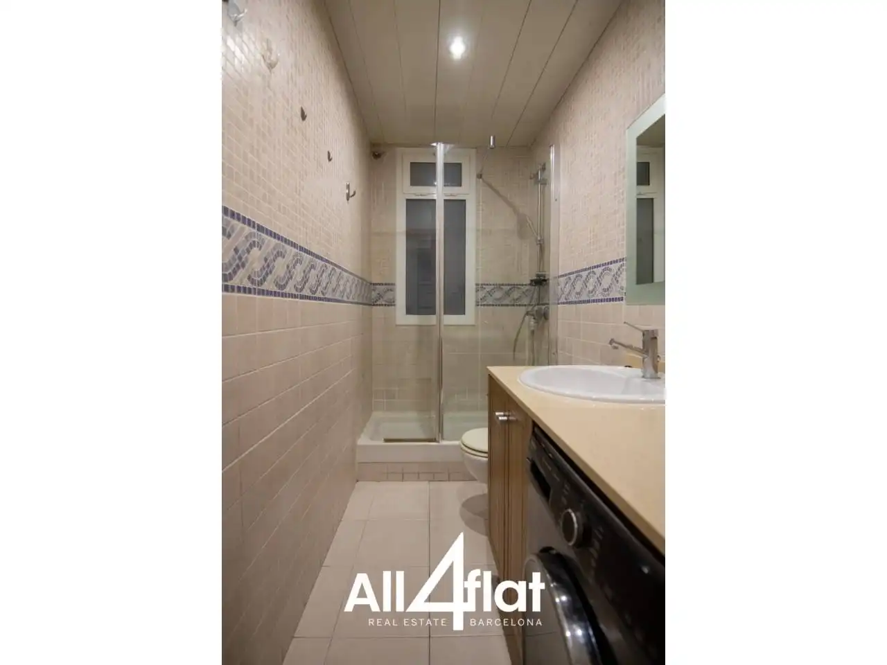 Piso con terraza en venta en Calle DIPUTACIO, imagen 26