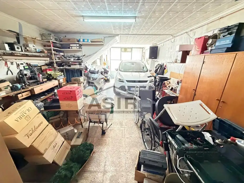 Casa o chalet en venta en Alzira con Aire acondicionado