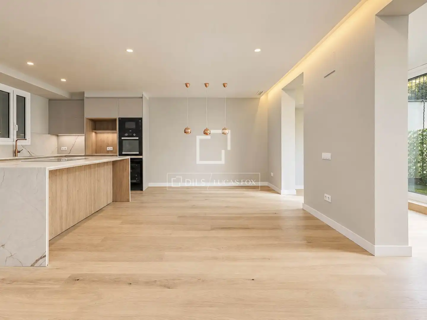 Appartement avec terrasse à vendre à Eixample, imagen 3