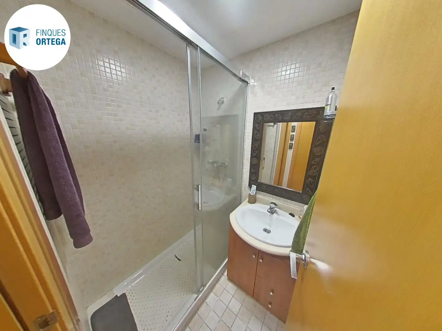 Baño de Piso en venta en Parets del Vallès con Calefacción