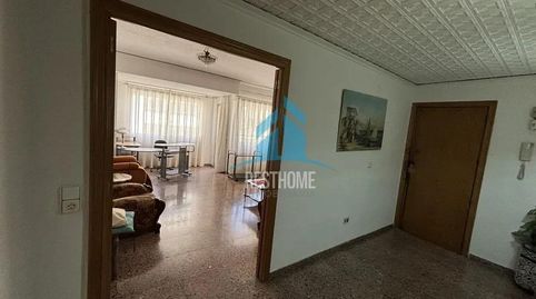 Foto 5 de Piso en venta en Germaníes - Juzgados, Gandia