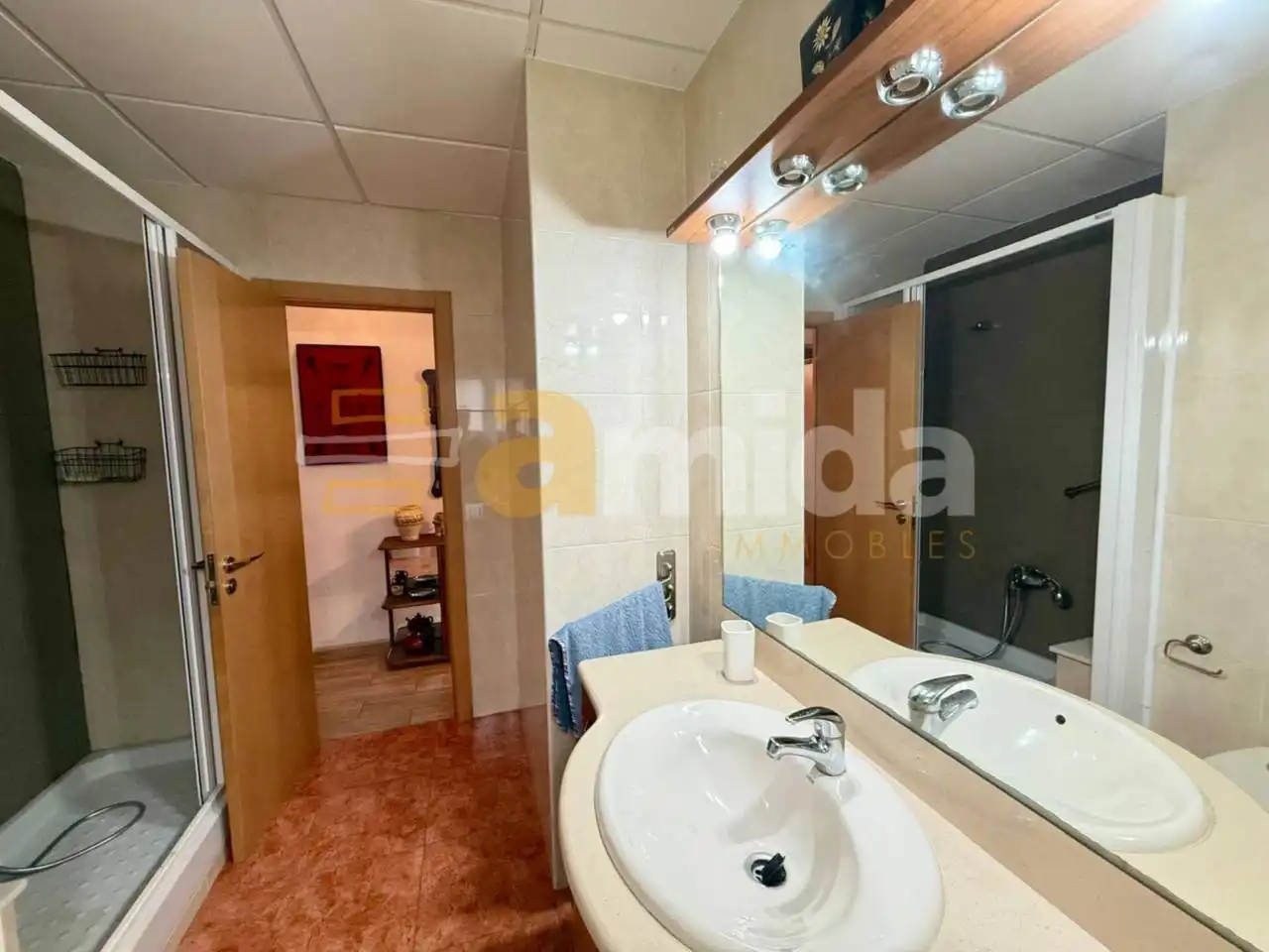 Casa amb piscina en venda a Mas Trader - Corral d'En Tort - Corral d'En Cona, imagen 15