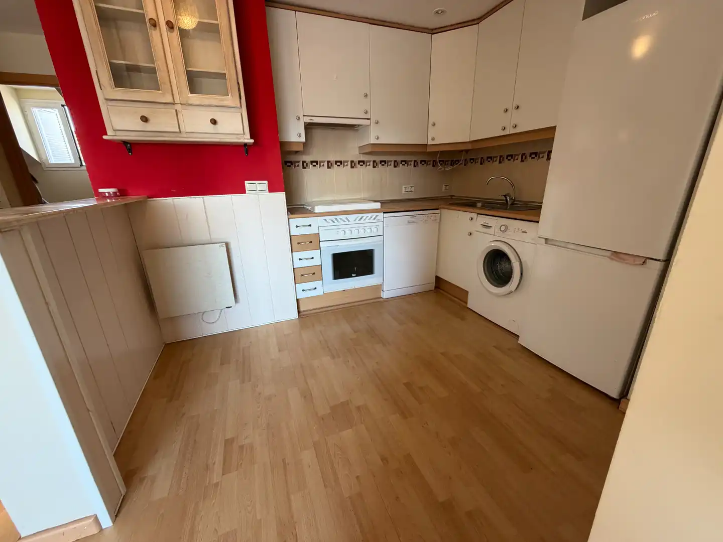 Appartement avec ascenseur à vendre à Calle de Santa Inés 24, imagen 3