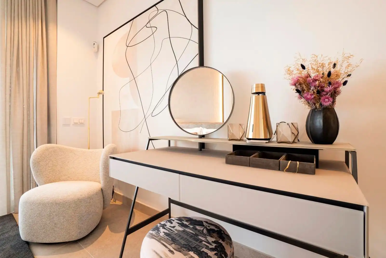 Penthouse with terrace for sale in La Quinta, imagen 21