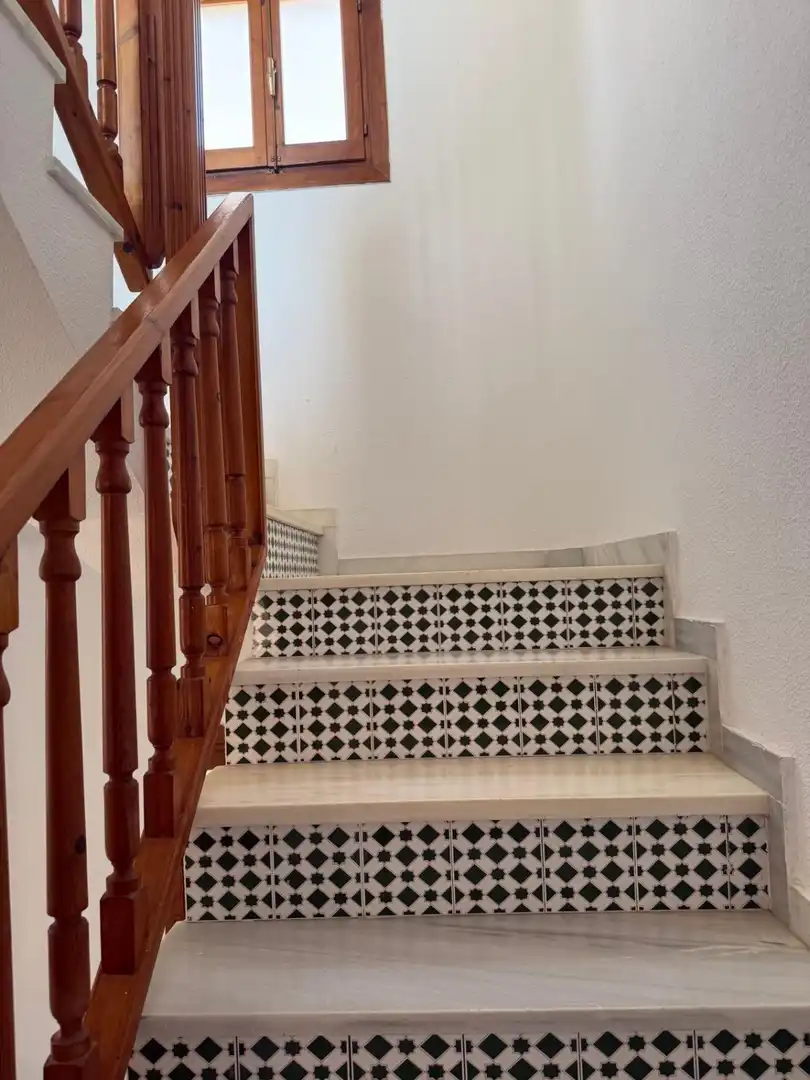 Casa adosada en venda en Torrevieja amb Aire condicionat, Terrassa i Traster