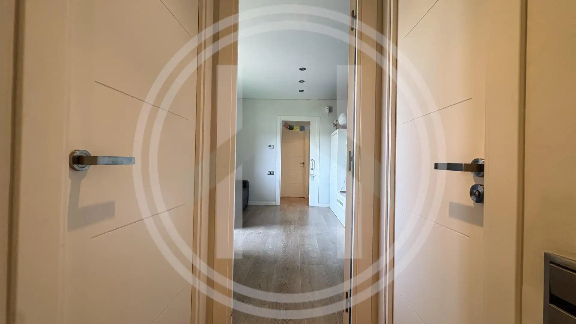 Flat for sale in Granollers  with Heating, Parquet flooring and Balcony