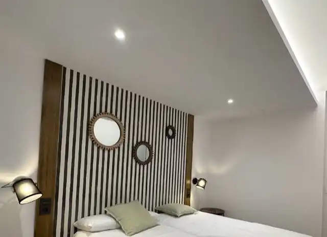 Flat with terrace to rent in Rúa do Xeneral Pardiñas, imagen 19