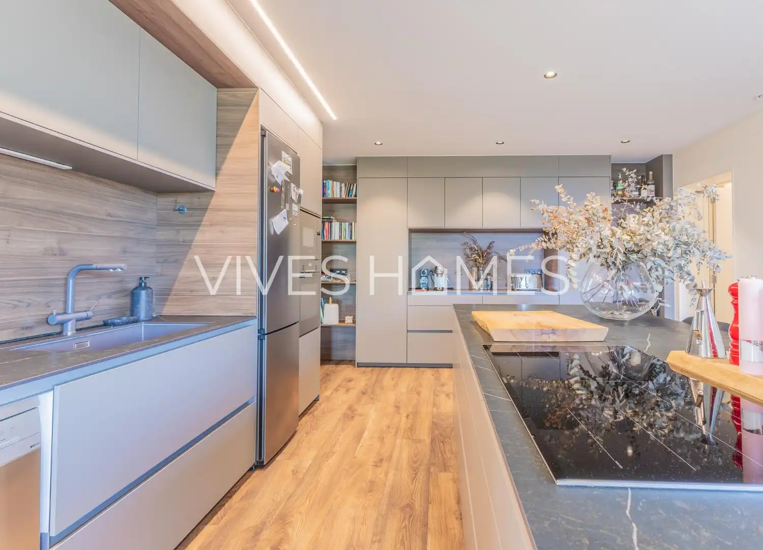 Villa avec terrasse à vendre à Carrer de les Vinyes d'En Mandri, imagen 18