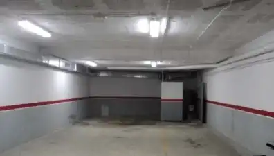 Parking de Trastero en venta en Sant Pere de Ribes