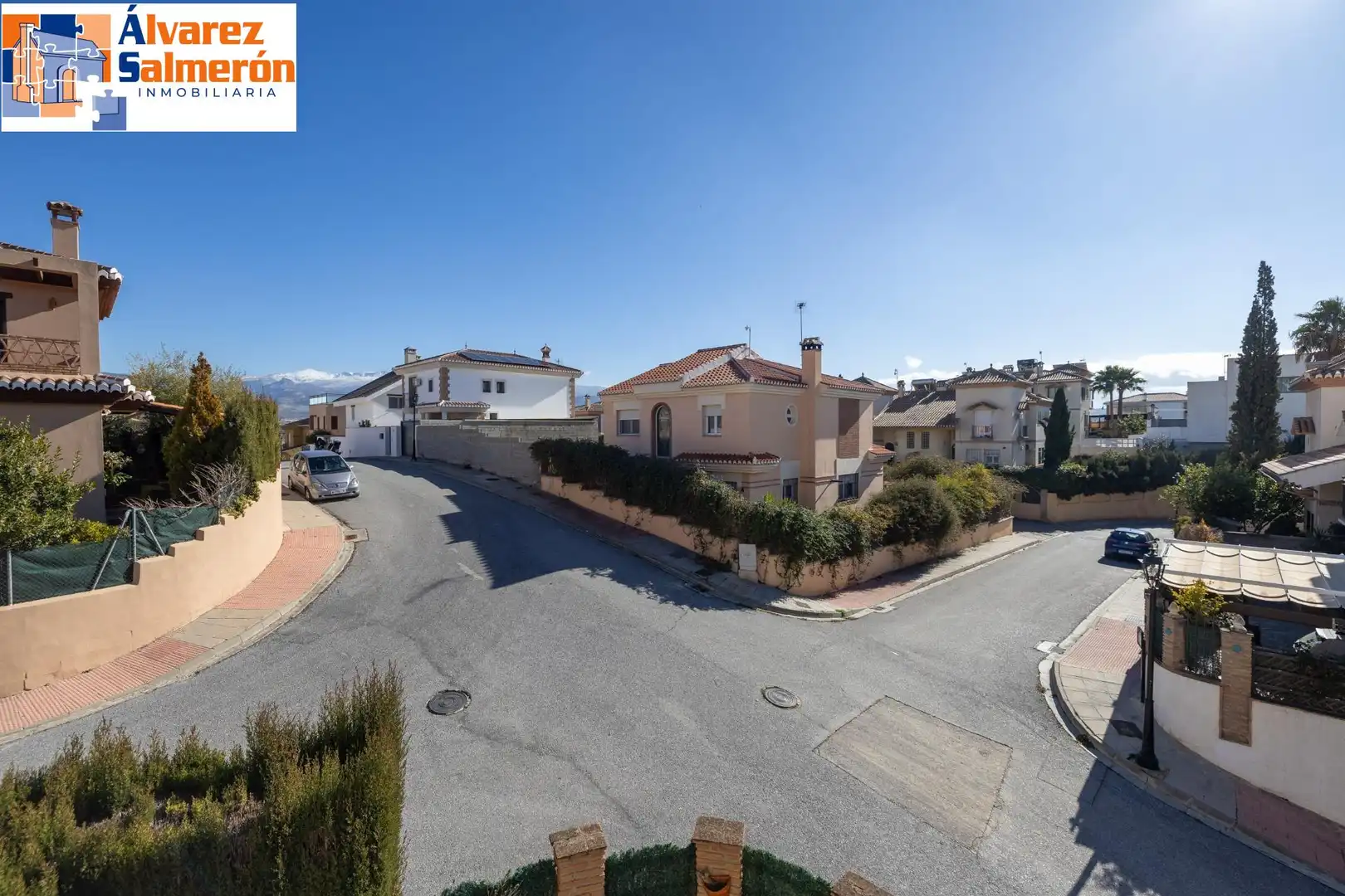 Villa mit Terrasse zum Verkauf in Calle Infanta Elena, imagen 58
