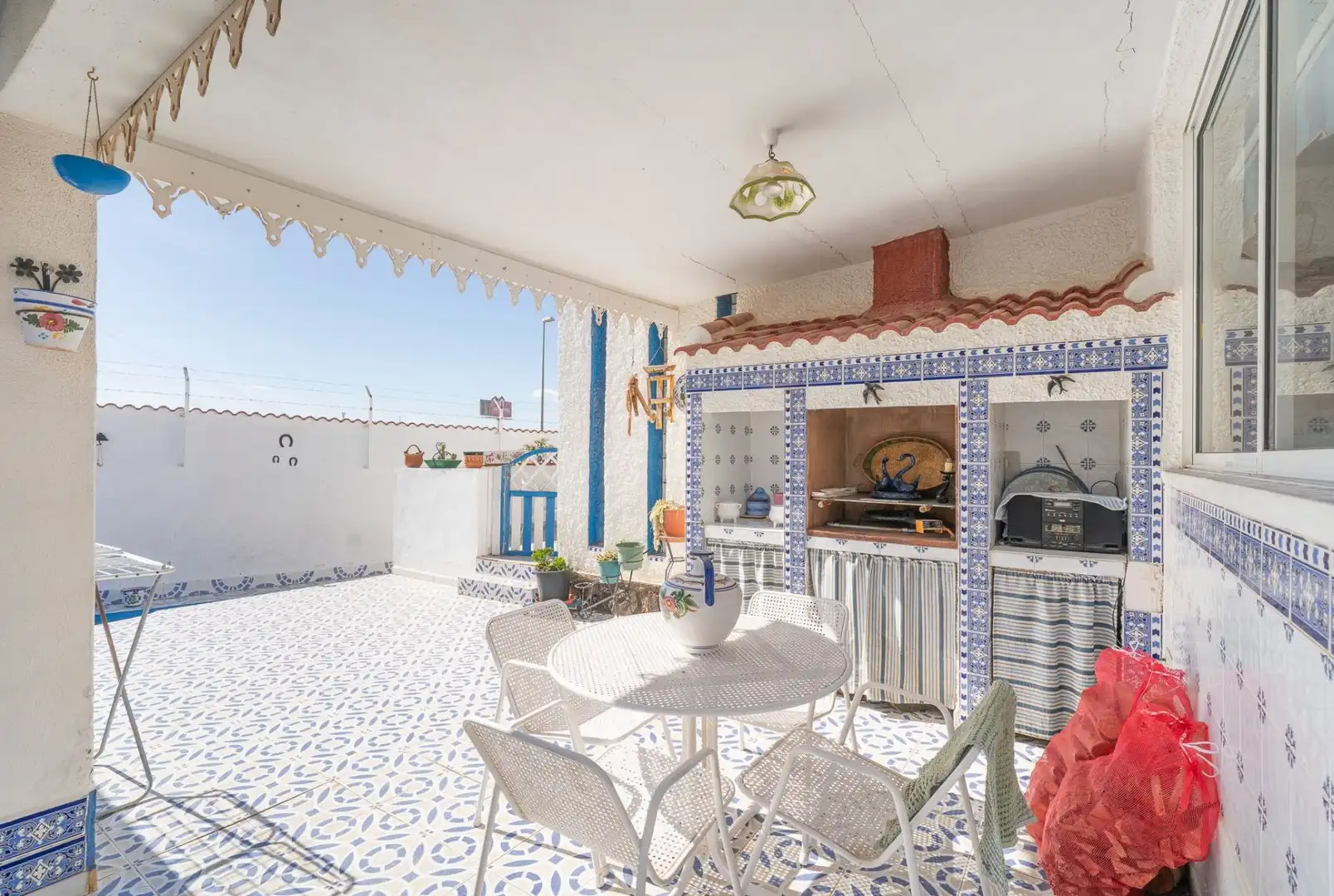 Villa mit Pool zum Verkauf in Ciudad Quesada, imagen 10