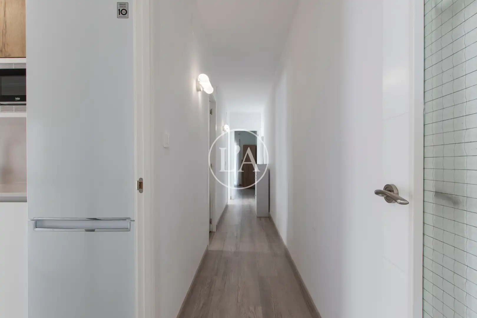 Flat for sale in Ardiaca - La Llosa