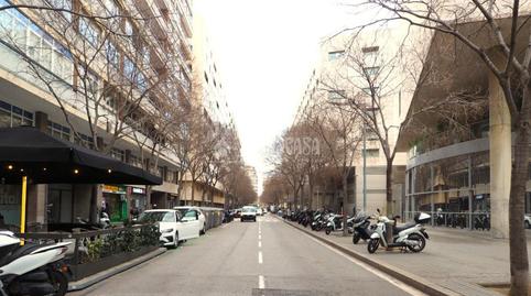 Foto 2 de Pis de lloguer a Barri de les Corts,  Barcelona Capital