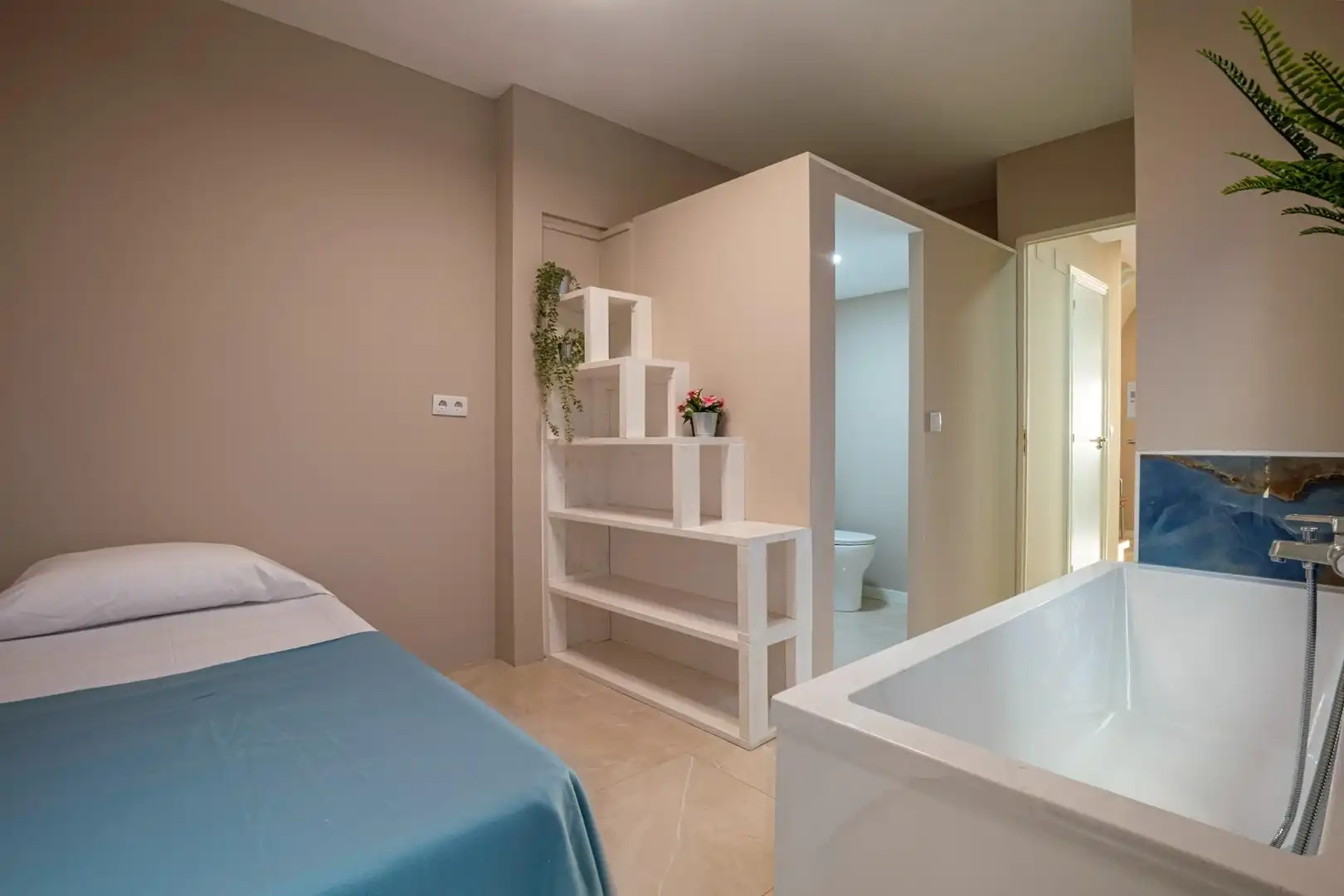 Maisonette mit Terrasse zum Verkauf in Plaça Indústria 3, imagen 12